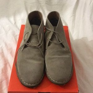 UO Hawking McGill suede desert boot